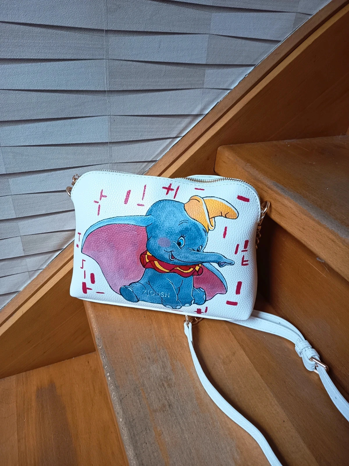 Hudson crossbody bag – photo 2